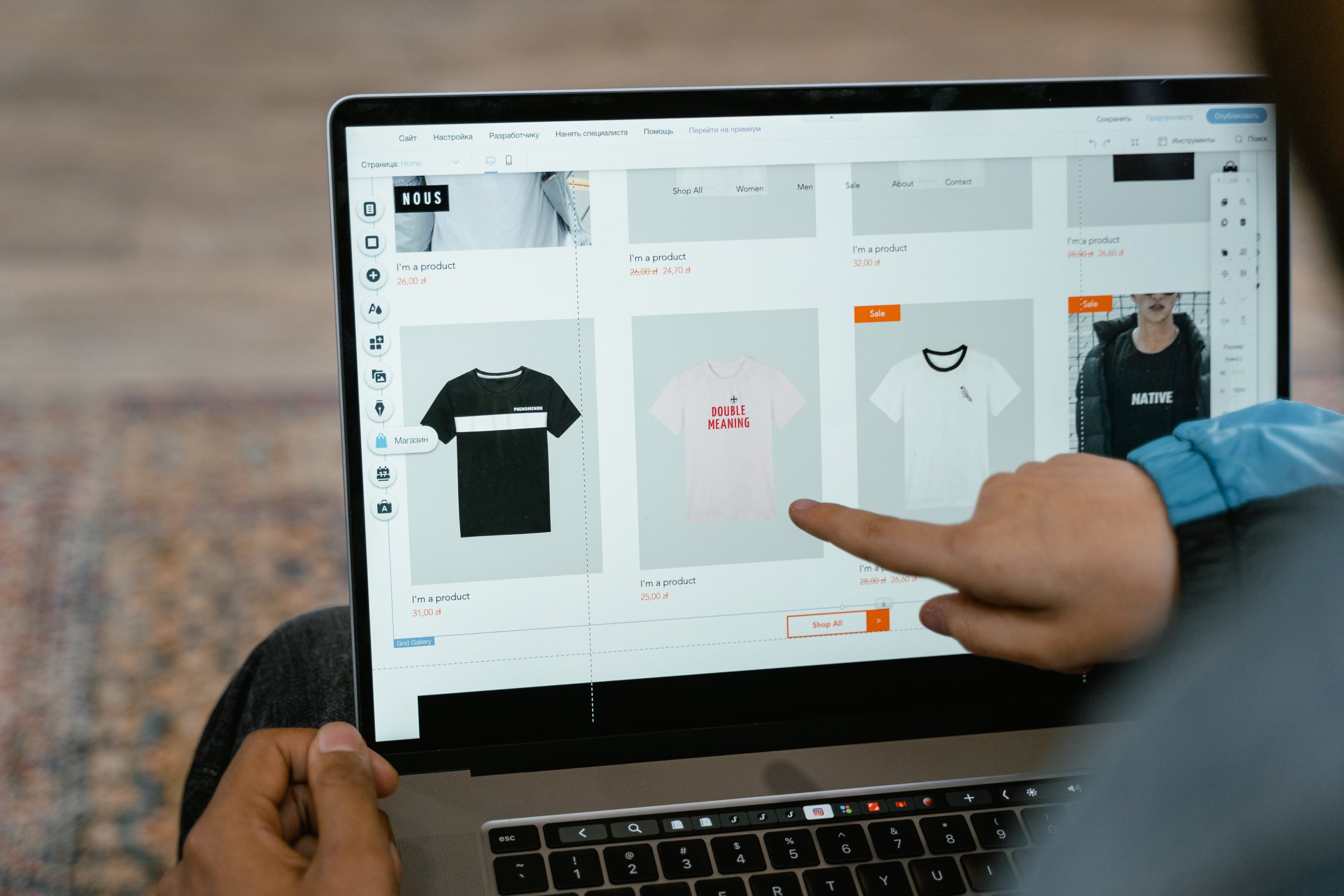 WooCommerce Way to Building a Thriving Online Business