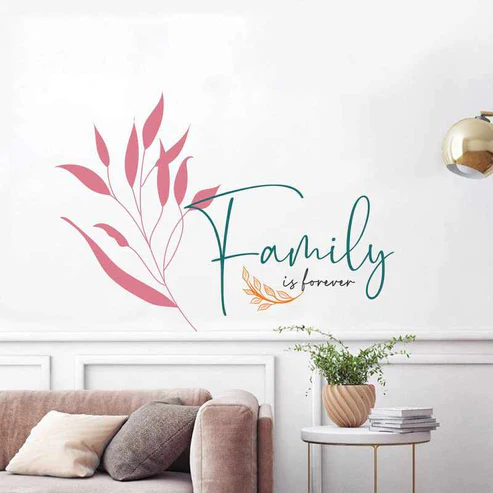 Transform Your Living Space with Wall Stickers,Posters