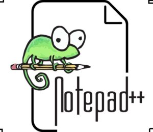 Working with Notepad++ & Advantages