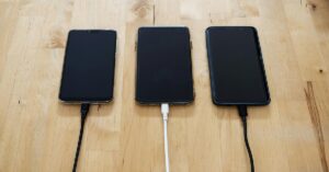 5 Shocking Facts About Mobile Phone Charging Safety