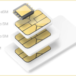 Exploring eSIM Technology and How it Works?