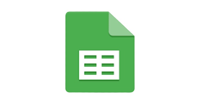 Boost Your Productivity with Google Sheets Tables Feature