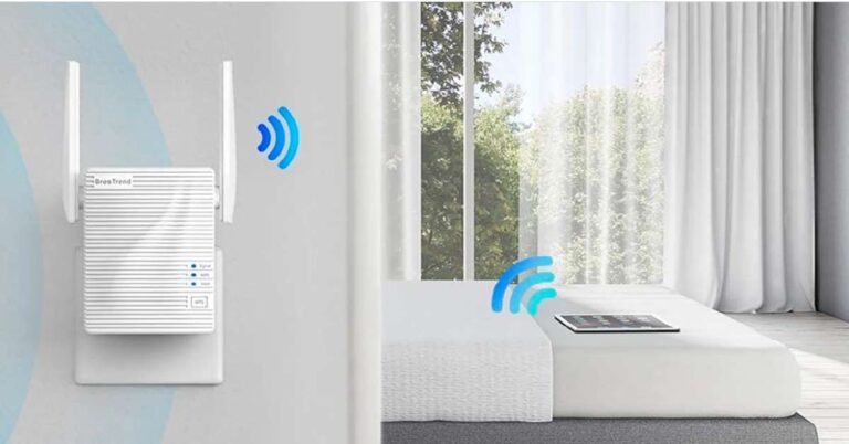 Boost Your WiFi Signal: Simple Solutions to Get a Stronger Connection