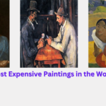 Top 10 Most Expensive Paintings in the World