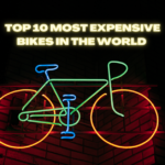 Top 10 Most Expensive Bikes in the World 2024