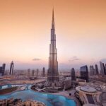 What is the top 10 tallest building in the world?