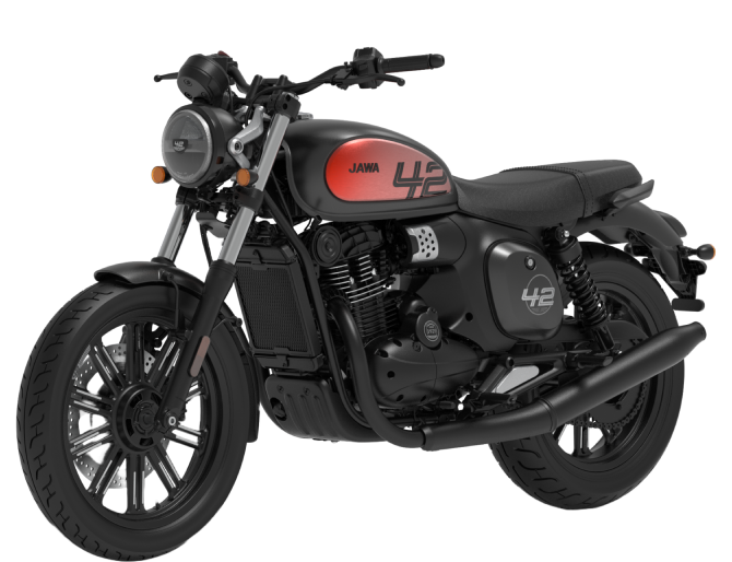 Jawa 42 FJ Launched at Rs 1.99 Lakh: Detailed Overview