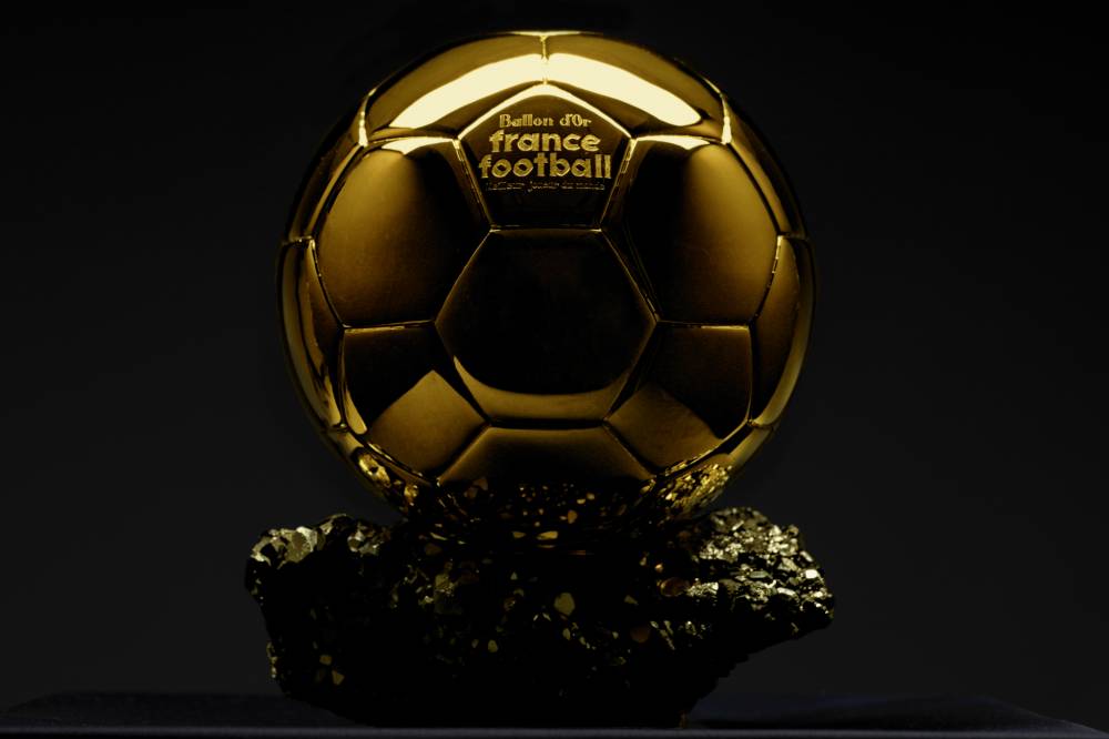 The 2024 Ballon d’Or Ceremony: A Celebration of Football Excellence