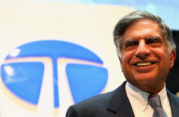 Ratan Tata, Indian Business Legend, Passes Away at 86 – A Tribute to His Legacy